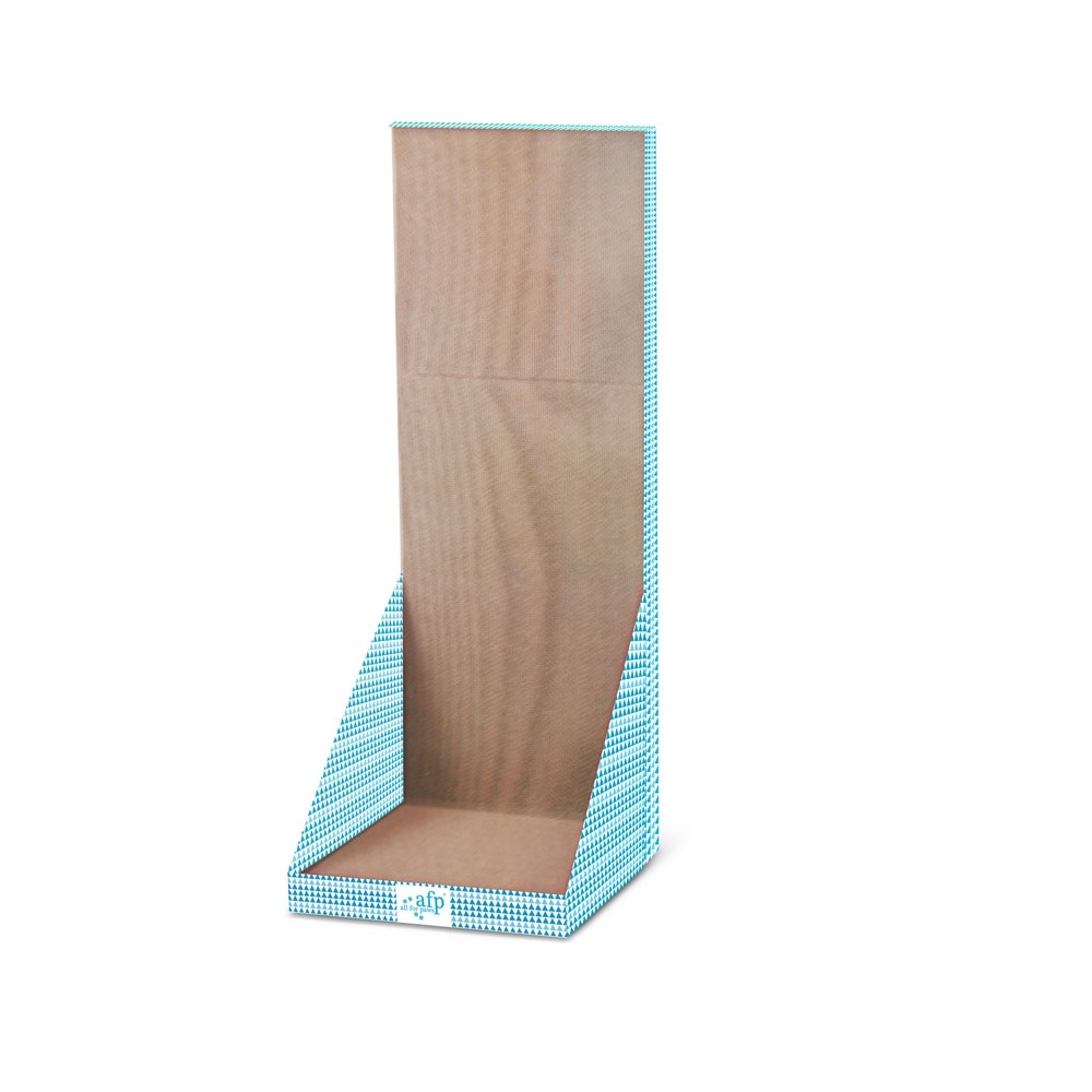 afp-All for Paws Keep Clean Wall Cat Scratcher