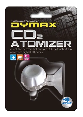 [DYDM332] Dymax CA-111 CO2 Atomizer