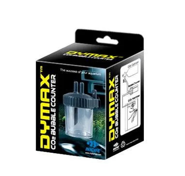 [DYDM051] Dymax CO2 Bubble Counter