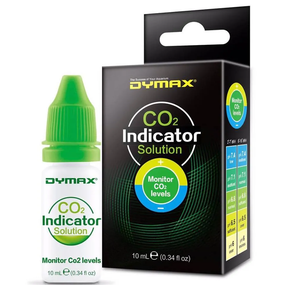 [DYDM606] Dymax CO2 Indicator Solution 10ml