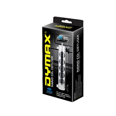 [DYDM044] Dymax Nano CO2 Diffuser MD 105