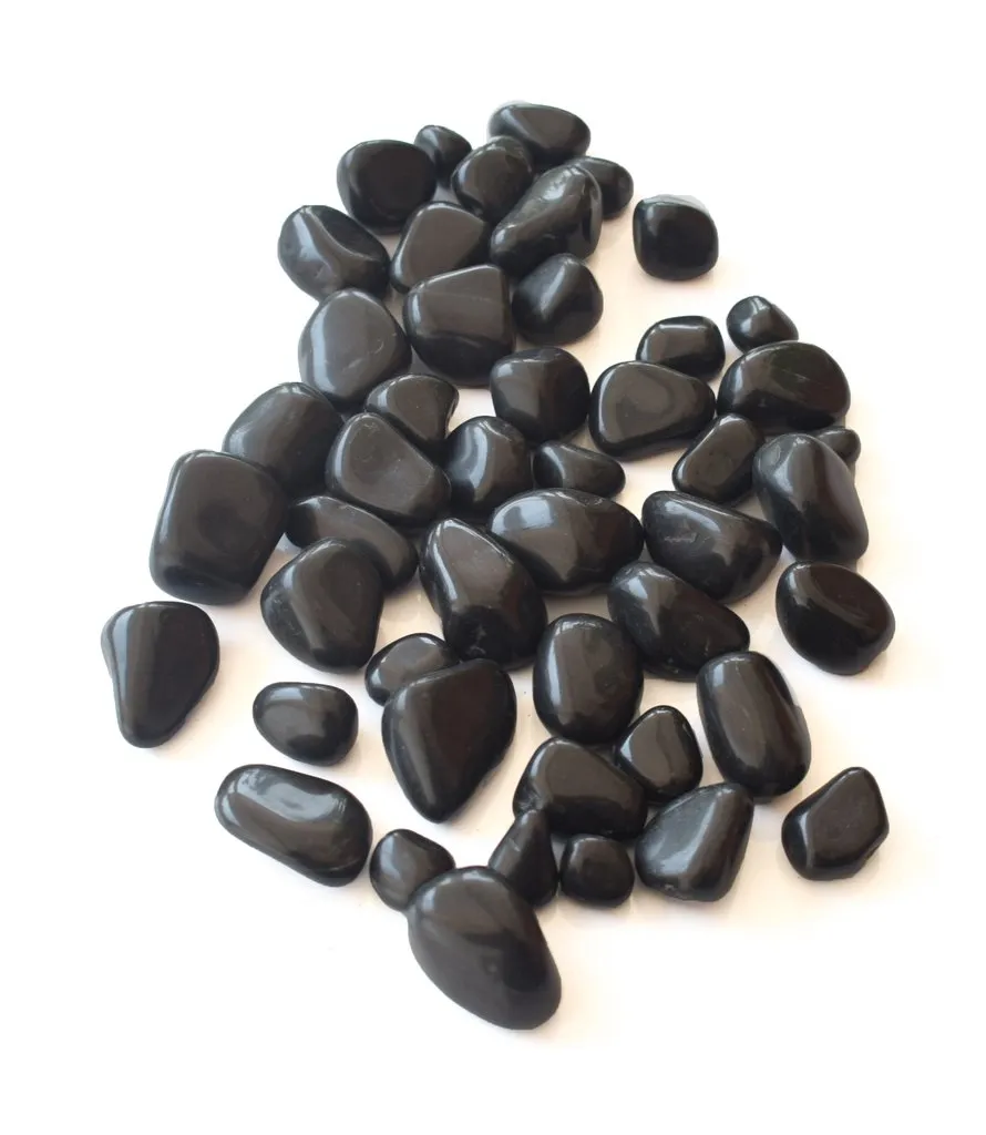 Dymax Pure Black Stone 2/3cm 4kg