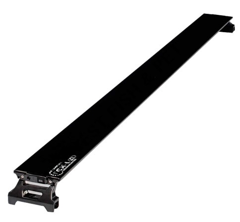 Dymax Freshwater & Planted Aquarium Tank RGB White REX LED 120cm