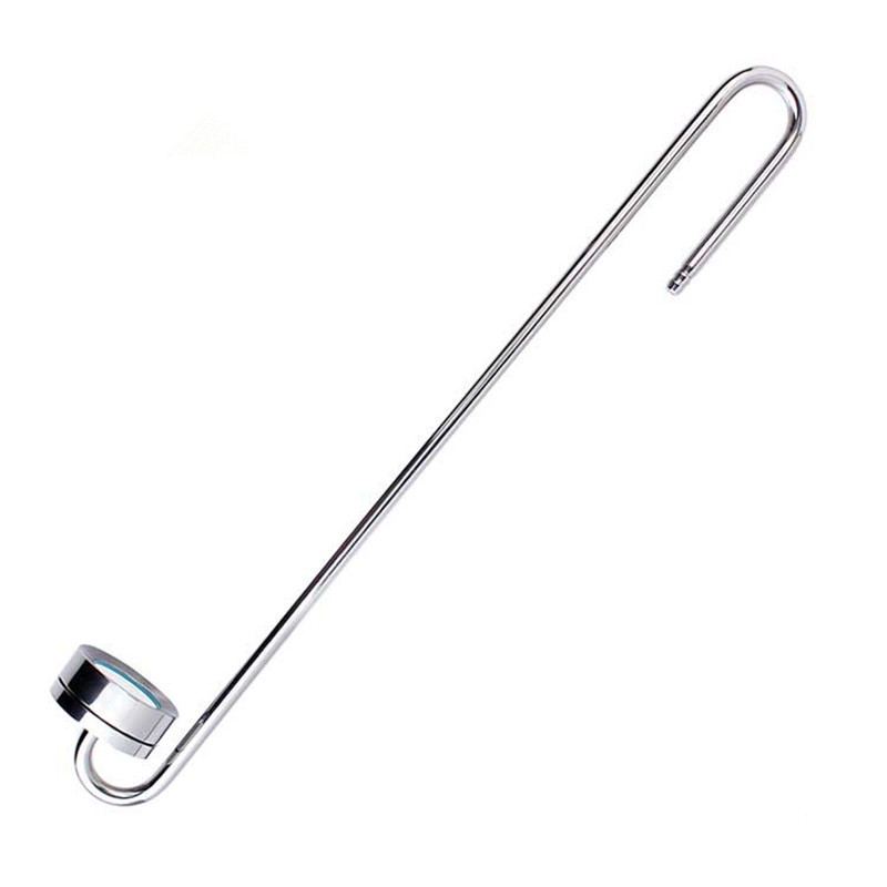Dymax Stainless Steel CO2 Diffuser 36mm / 35cm