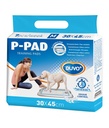 Duvo Pet Pad Dog Training Medium 30pcs 30x45cm