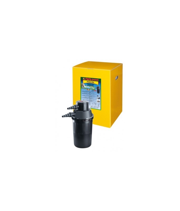 Sera Pond Pressure Filter T Series T50