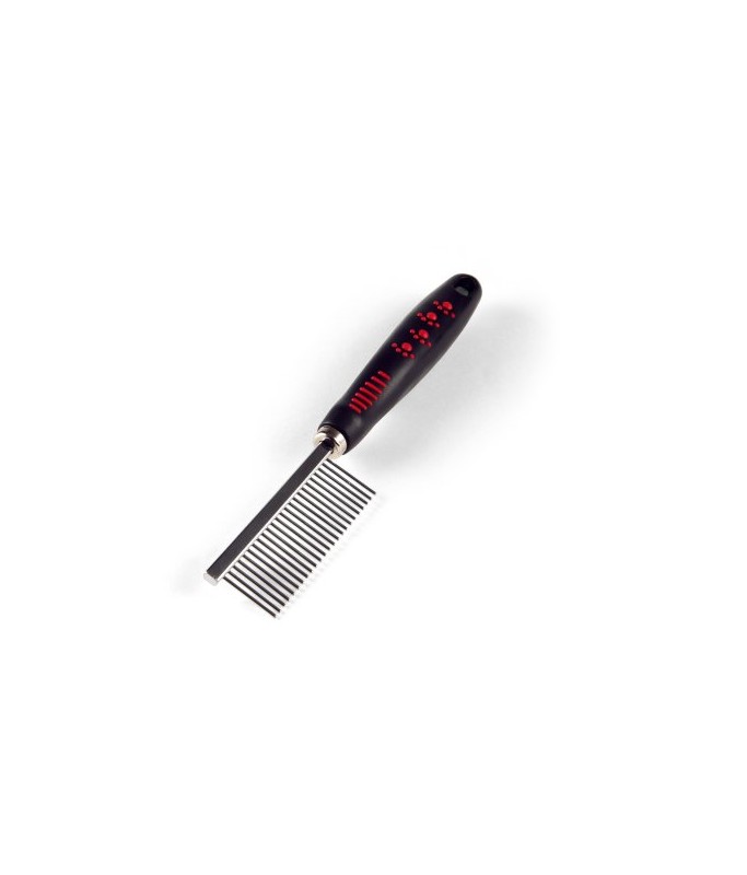 Padovan Wide-Toothed Comb For Pets' Coat Grooming
