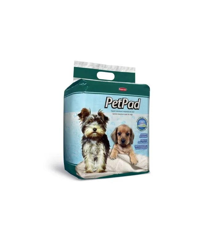 Padovan Pet Pad Count 40