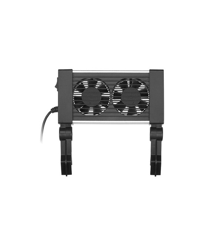 [AM107-102] Aqua Medic Arctic Breeze Aquarium Cooling Fan 2-Pack