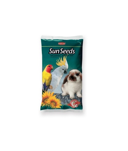 [PP00335] Padovan Sunflower Seeds 500gm
