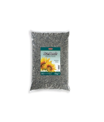 [PP00073] Padovan Sunflower Seed 5kg