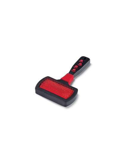 [PP00603] Padovan Simple Slicker Brush for Pet Coat Grooming