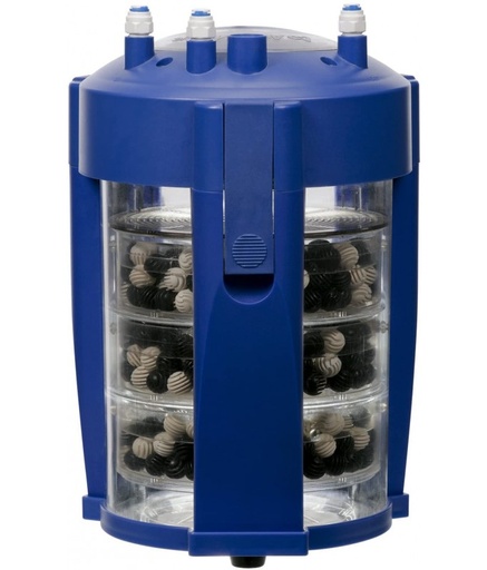 [AM410-760] Aqua Medic NR Blue to Reduce Nitrate in salt & Freshwater Aquarium up to 1000L / 260gallons