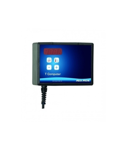 [AM201-20] Aqua Medic T Computer Set Aquarium Temperature Monitor & Controller