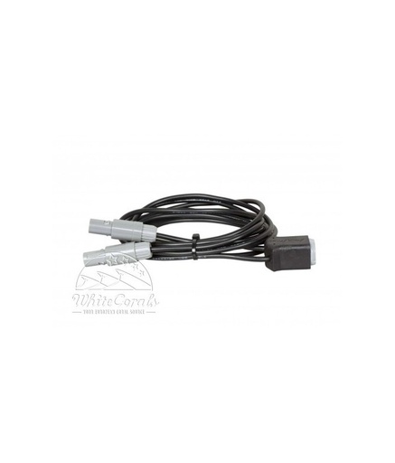 [AM86608] Aqua Medic Y Cable for Ocean Light LED Controller