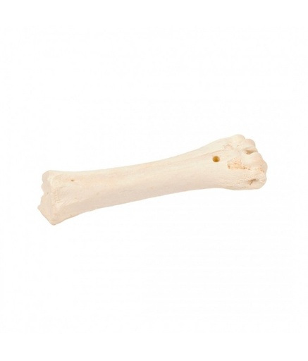 [LR10042] Duvo Plus Beef Calcium Bone Dog Chew Snack 