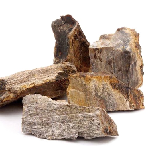 [DYDM666] Dymax Wood Grain Rock 25kg