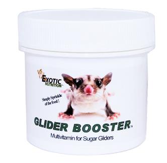 [EO087EN] Exotic Nutrition Glider Booster 2oz