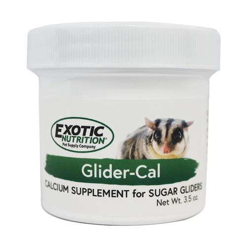 [EO050EN] Exotic Nutrition Glider Cal 3.5oz
