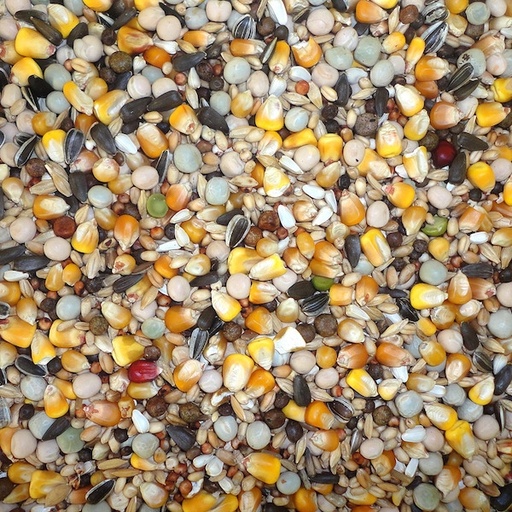 [FR002] Farma 4 Season 20kg