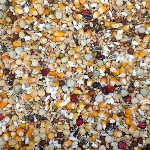 [FR009] Farma Breeding Diet 20kg