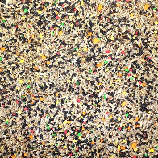 [FR045] Farma Canary Budget Mix 20kg