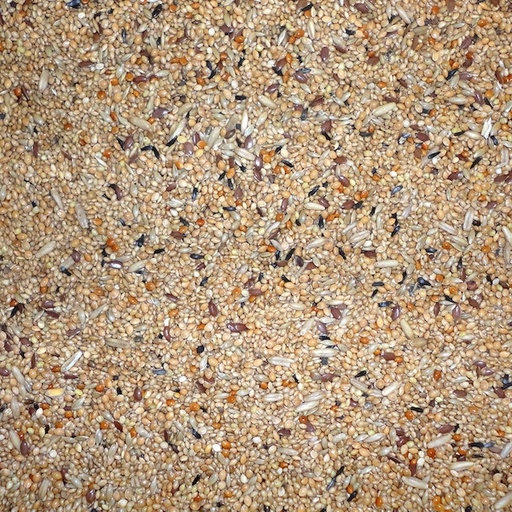 [FR016] Farma Exotic Mix 20kg