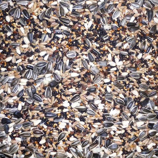 [FR047] Farma Finch Budget Mix 20kg