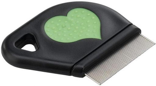 [85812899] Ferplast GRO 5812 Anti Fleas Comb 7x9x6.3cm