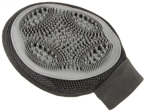 [85935899] Ferplast Gro 5935 Dog Massage Gloves