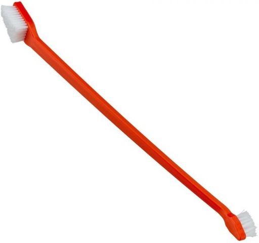 [85939899] Ferplast Gro Small Brush 2.3x19x1.5cm