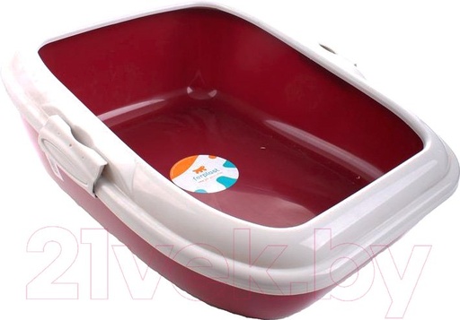 [72048099] Ferplast Litter Tray
