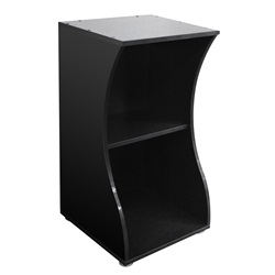 [HA15015] Fluval Flex Aquarium Stand Black 57L