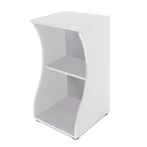 [HA15016] Fluval Flex Aquarium Stand White 57L 