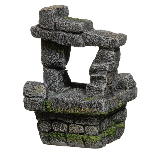 [HA12204] Fluval Marina Betta Kit Rock Ornament