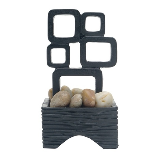 [HA12207] Fluval Marina Betta Modern Art Ornament