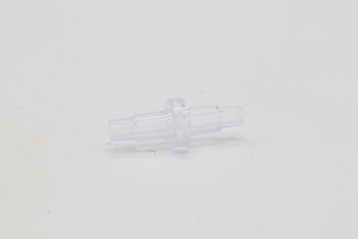 [ALJNT-I-CLR] Aquarium Airline Two-Way Straight I Joint Clear