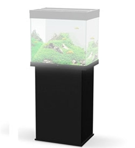 [400710-1] Ciano Stand for Emotions Nature Pro 60 Aquariums BLACK 61x40x83cm