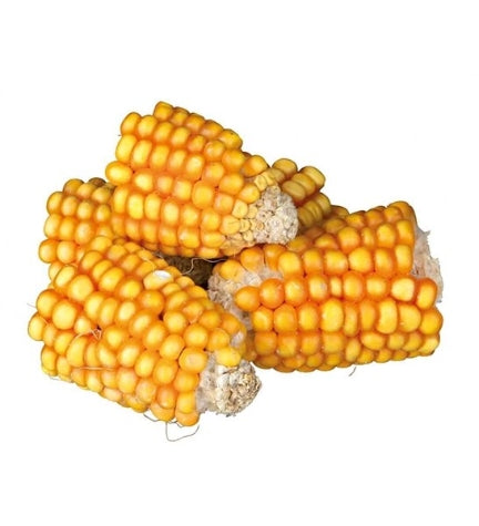 [101027-1] Trixie Pieces of Maize Cobs Small Pet Treats - 300G