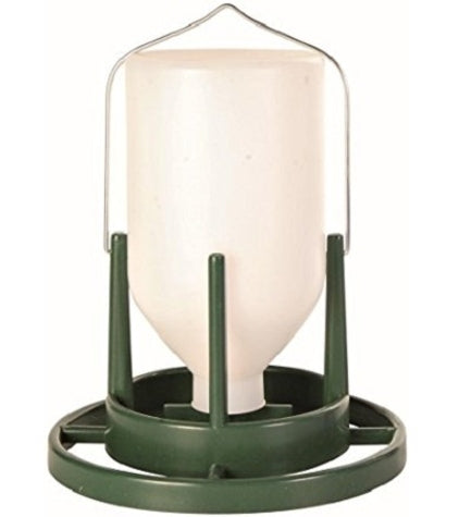 [201476-1] Trixie Aviary Water Dispenser 1L