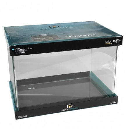 [405648-1] Aqua D'Ella Urbyss R4 CLEAR/45X30X32CM