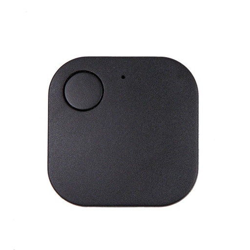 [SQBSPB] Anti-Loss Bluetooth 4.0 Smart Anti Lost Tracker Finder Camera Remote Tag Square Assorted Colors