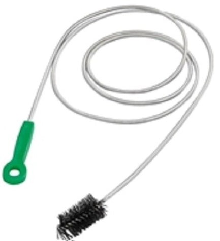 [400662-1] ebi Flexible Air Tube Brush for Aquariums 150cm