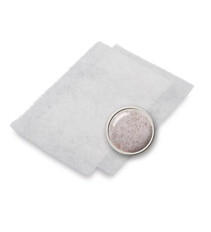 [400871-1] Aqua Medic Plexipad for Mega Mag 1 & 2 for Aquariums 2pcs