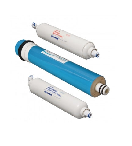 [406978-1] Aqua Medic Filter Set EL/ELP & Membrane 50