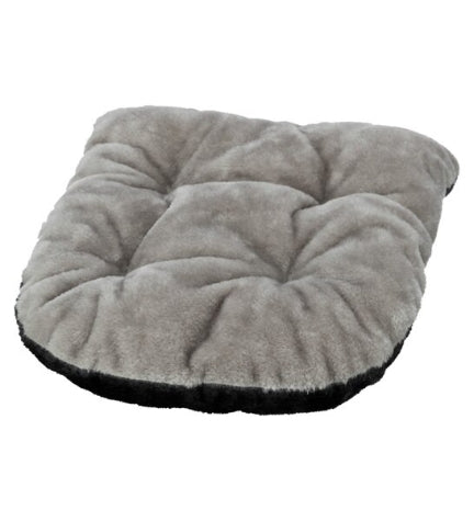 [203988-1] Trixie Minou Cave for Cats - LIGHT GREY/35X26X41CM