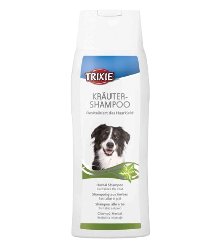 [200633-1] Trixie Herbal Shampoo 250ml