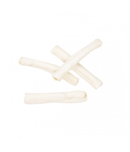 [LR181004] Duvo Roll Clean Bone 4pcs 15cm