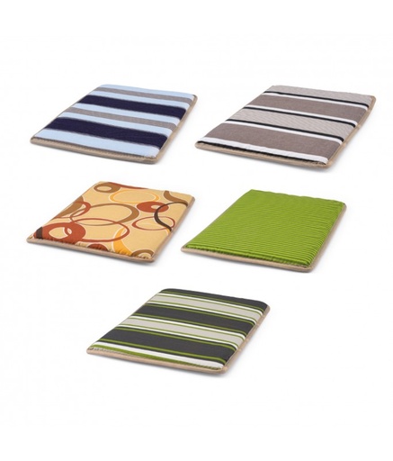 [IM87496] IMAC Puf Linus Cushion for Dogs & Cats from Assorted Designs 42x29.5x1cm