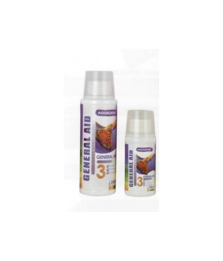 [DRAQGA200] KW Zone Aquadene General Aid 200ml